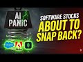 Are we due for a software bounce?