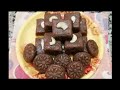 Suji Milk Cake Recipe... Simple&amp;Easy to Cook. #food #cooking#milkcake