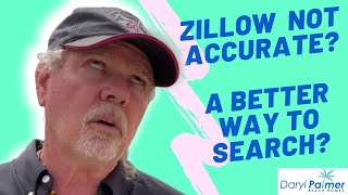 Zillow Homes For Sale Missing Inventory? There's A Better Way! | Live In The South Bay