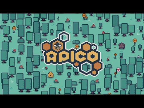 APICO | Launch Trailer | Nintendo Switch™