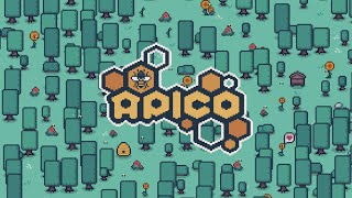 APICO | Launch Trailer | Nintendo Switch™
