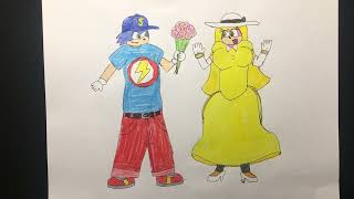 Valentines Day In Spagonia