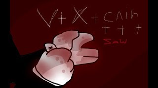 V✞ X ✞ CVÎN ✞ // meme //  [WARNING CRINGEE] [Saw] [:P]