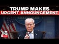 Trump LIVE | President Trump Participates in The Forum Club of the Palm Beaches Dinner | US News