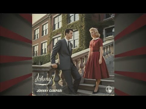 It's Not Too Soon - Johnny Campari (Ai Doo Wop)
