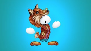 Lemmings - Fox Challenge - Season 48 - C1514