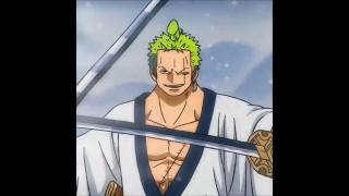 Youre Underestimating Them Zoro & Robin Edit - One Piece Sereno Slowed