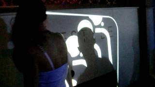 Tomy Declerque Club Lifestyle Vienna 14.05.2011 Part. 13