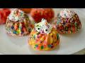 Sprinkles Cakes カラースプレーケーキ