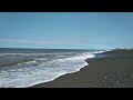ASMR. Live sounds of the sea and waves. Sea of ​​Okhotsk. 2022 05 17