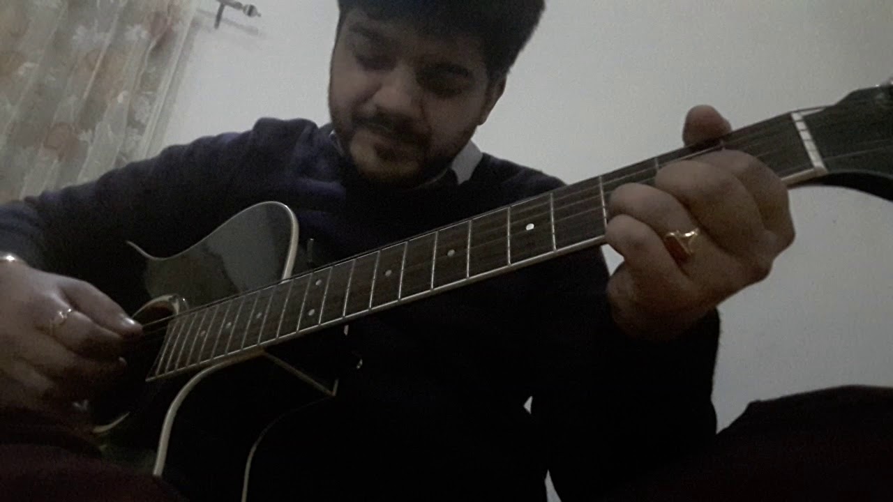 Honton se chhoo lo tum | jagjit singh | guitar unplugged cover | ghazal Honton se chhoo lo tum | jagjit singh | guitar unplugged cover | ghazal