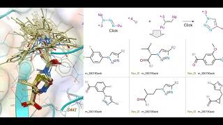 GPU Accelerated AI and Physics-Based Structure and Ligand Based Screening of Ultra Large Libraries