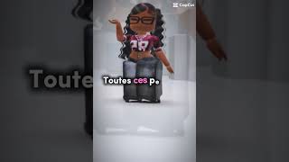 Dsl c cap cut j’avais la flemme 