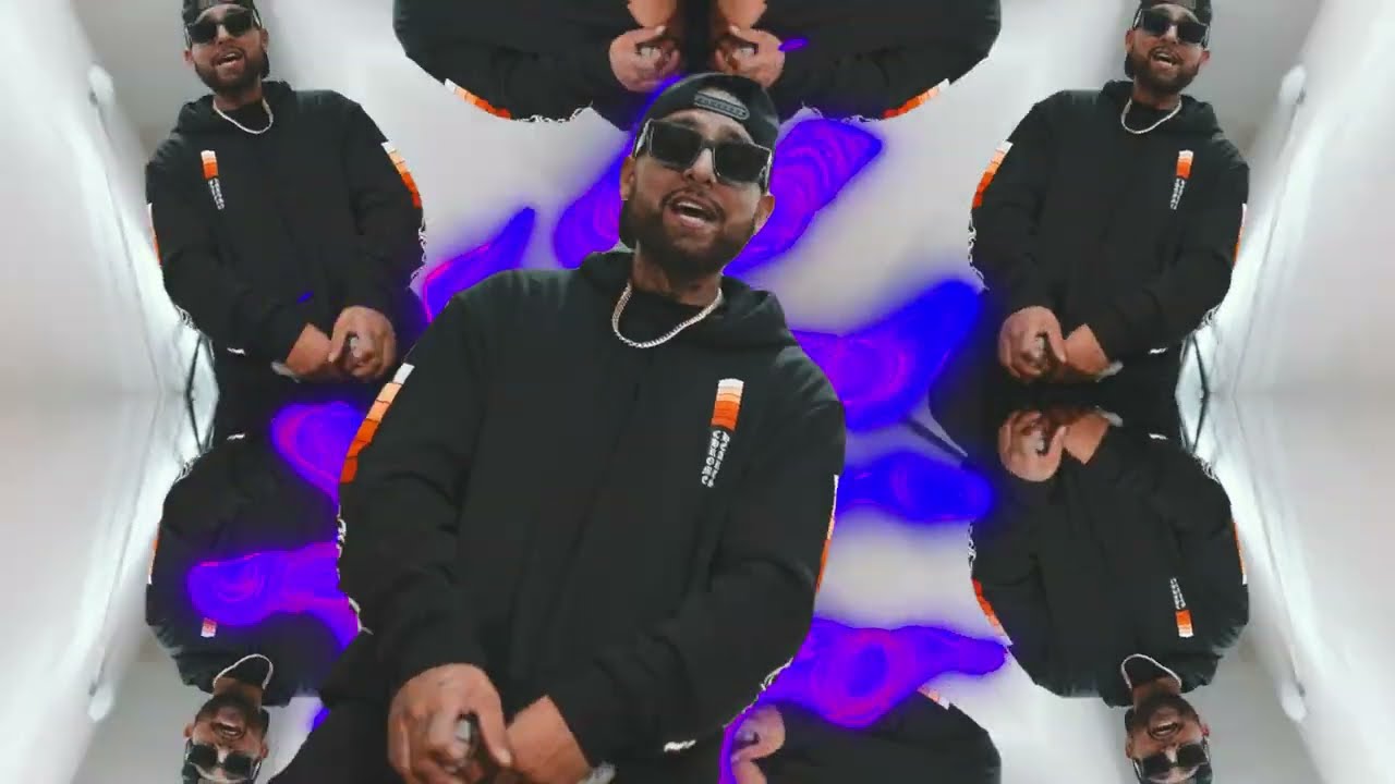 Richie Cartier - Use To It (prod. by Matt Brick$)