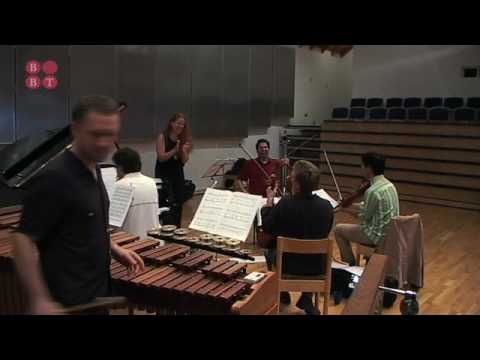 Christian Tetzlaff with BBT Winners, Residency and...