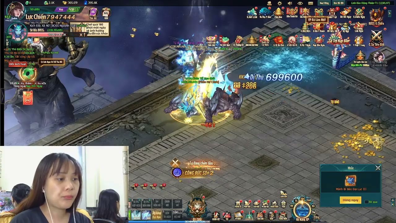 Malaji Voice 365 | મહાન લોકમાં સંકલ્પ શક્તિનું જાગરણ