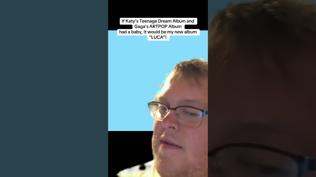 The Year of LUCA 🩵🩵🩵🩵💙💙💙💙