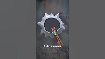 How Sticky Grenades Work 😮