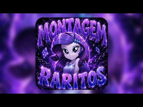MisterLEVIK - MONTAGEM RARITOS