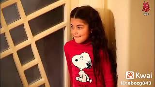البنت الشقيه