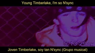 BONES -  Limited Edition (Lyrics/Sub. Español) - (Prod. By. GRXGVR X SMOKEDFILLEDDREAM)