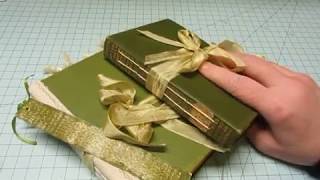 Vintage Junk Journal- Custom order for Renee