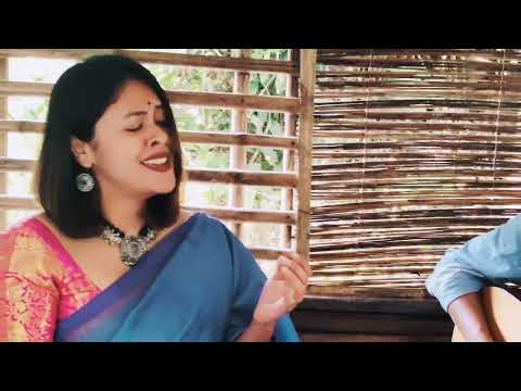 Regha Dibo Lage Jodi | Maitrayee Patar | Raw Cover | Old Classic | Mridu | Music & Memories Series