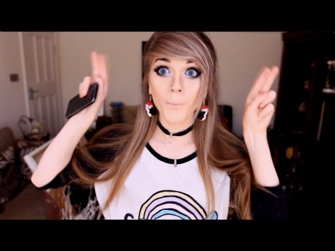 WEIRD THINGS GIRLS DO FOR GUYS