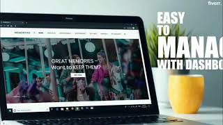 Build wordpress ecommerce website with woocommerce - Best E-Commerce Development service