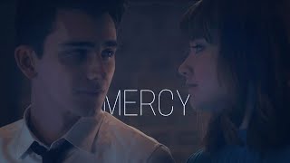 Lockwood & Lucy || Mercy