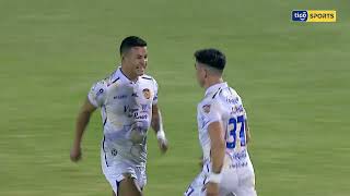 Sol de América 0-3 Sportivo Luqueño | Fecha 14 | Torneo Apertura Paraguay 2024