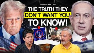 Who Really Controls the World? Deep State, China Strategy & Hidden Powers ft. Aadi Achhint