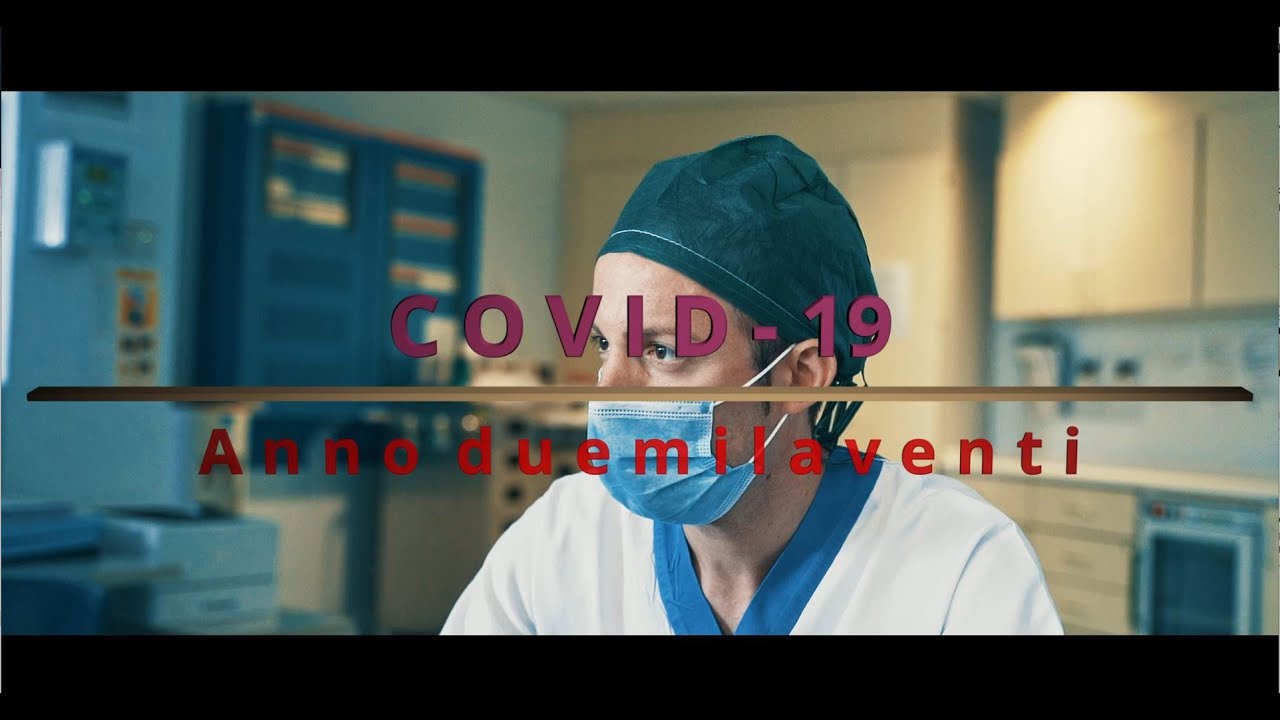 COVID - 19 (2020) OSPEDALE DI BAGGIOVARA REPARTO DI TERAPIA INTENSIVA E RIANIMAZIONE.