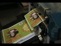 How To Print A Book