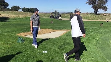 PGA Use of augmented feedback and KP (video 10)