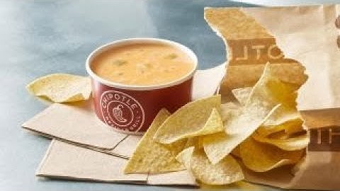 Turnaround strategy for Chipotle