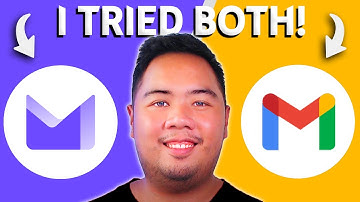 ProtonMail vs Gmail (2025) - Which One Is BETTER?