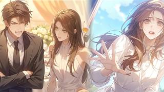 At the party,my fiancée slapped me for another man, and I broke off the engagement directly screenshot 2