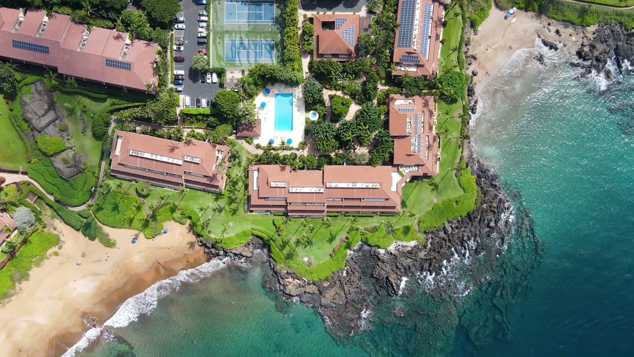 Makena Surf F305   4850 Makena Alanui