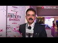 Ethealthworld national fertility awards dr mukesh agrawal