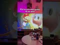 POV tu re fini Mario galaxy 10 ans après