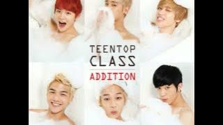 Teen Top- Lovefool [Full Audio/MP3 DL]