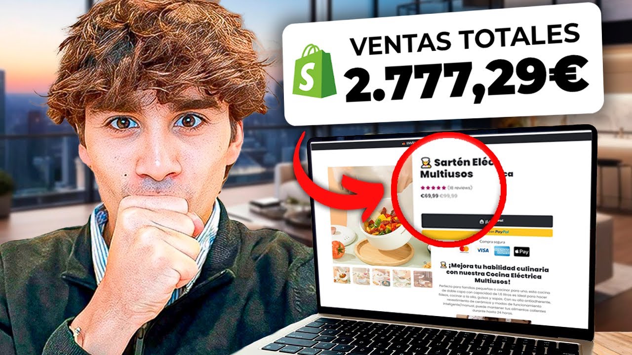 Necesitas ESTO Para Hacer Dropshipping en 2024 - YouTube