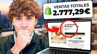 Necesitas ESTO Para Hacer Dropshipping en 2024 by Marcos Mollá 8,039 views 3 weeks ago 14 minutes, 55 seconds