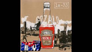 Te lo voy a devolver - La 33