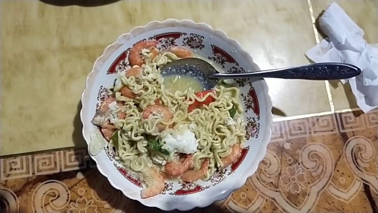 Resep Masakan Udang Segar Hasil Tangkapan Part 2 YouTube Resep Masakan Udang Segar Hasil Tangkapan Part 2 YouTube