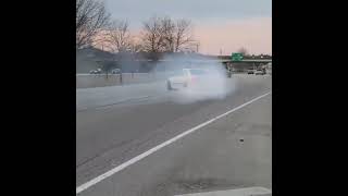 Bmw Drift Show Bmw Street Drift Show