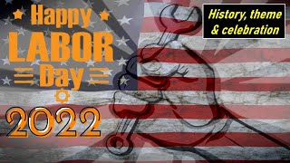 Labor Day 2022 | When is Labor Day  Labor Day 2022 in United States | History & Celebrations