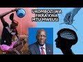 #LIVE: UKOMBOZI WA FIKRA- DENIS MPAGAZE