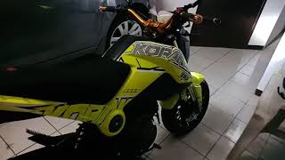 Download lagu Rusi Korak 110cc
